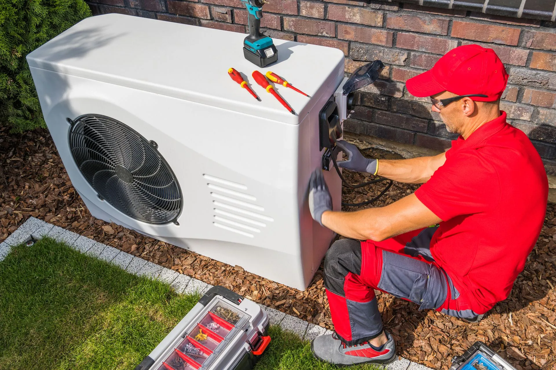 About HVAC in Livermore Falls, ME